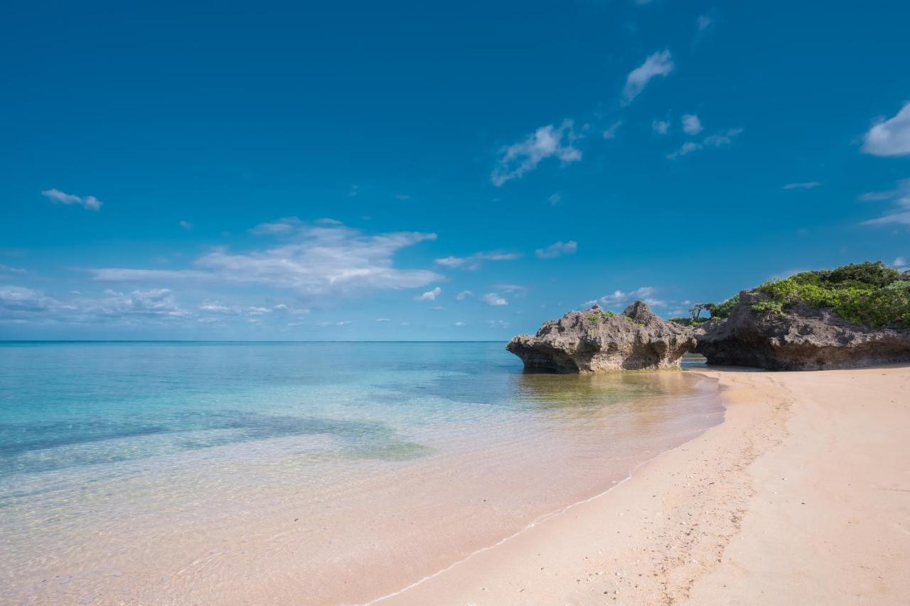 Appartamento レジーナ石垣 ブルーステージ Ishigaki  Esterno foto